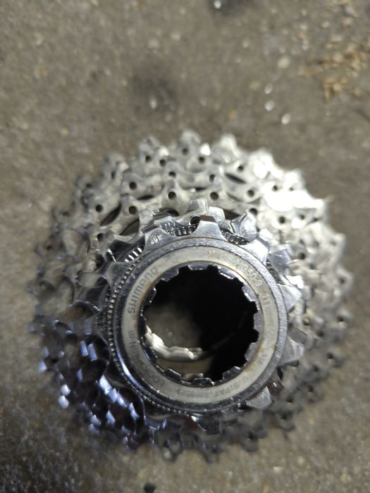 Conjunto desviadores e cassete