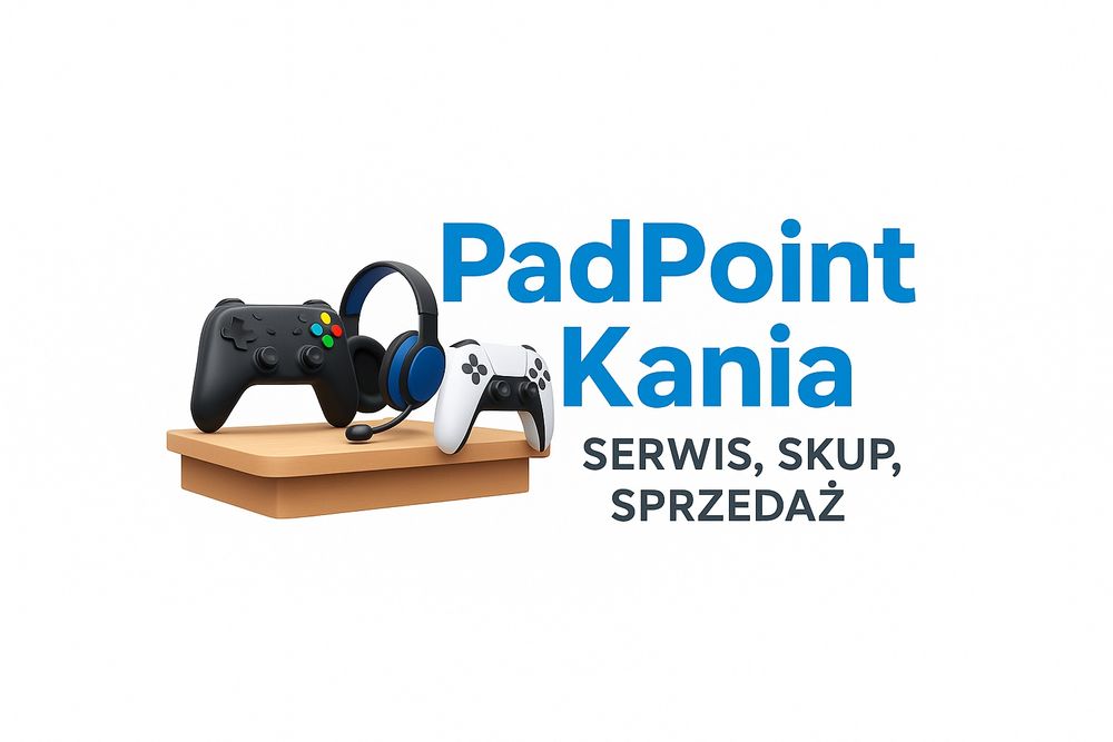 Serwis/Naprawa padów do gier
