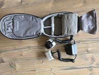 Lampa błyskowa OLYMPUS STF-8 Makro