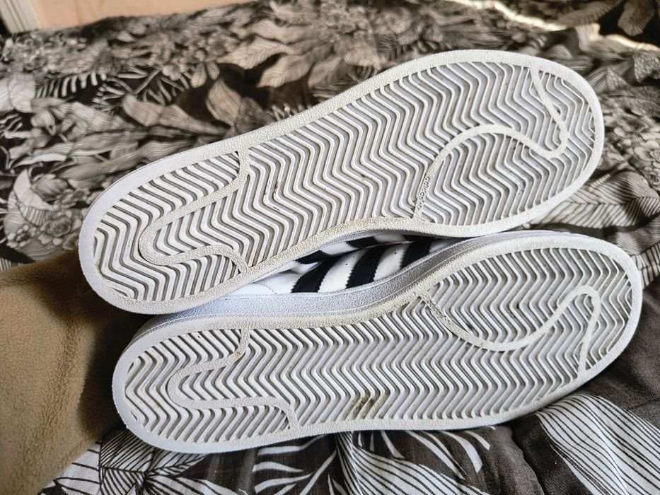 Кросівки Adidas Superstar