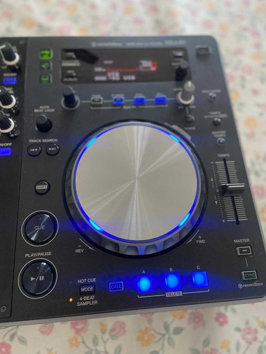 Vendo: Pioneer XDJ-R1 (Único Dono) Excelente Estado