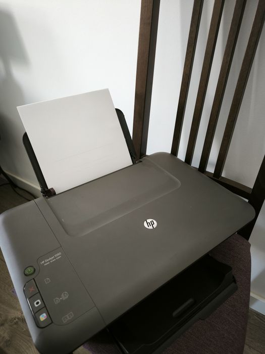 Impressora HP Deskjet 1050
