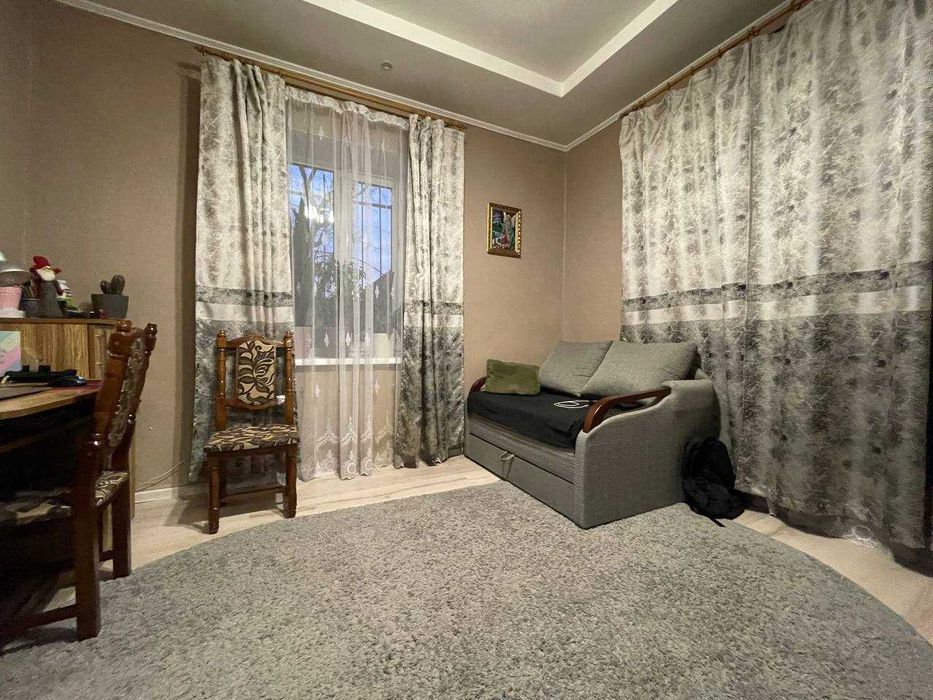 2к.квартира в центрі. Кн.Лева Ц-60000$