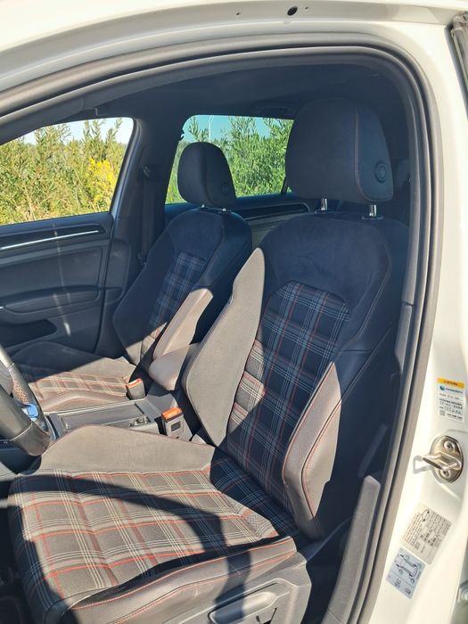 Volkswagen Golf 7 GTI Performance 230cv  DSG