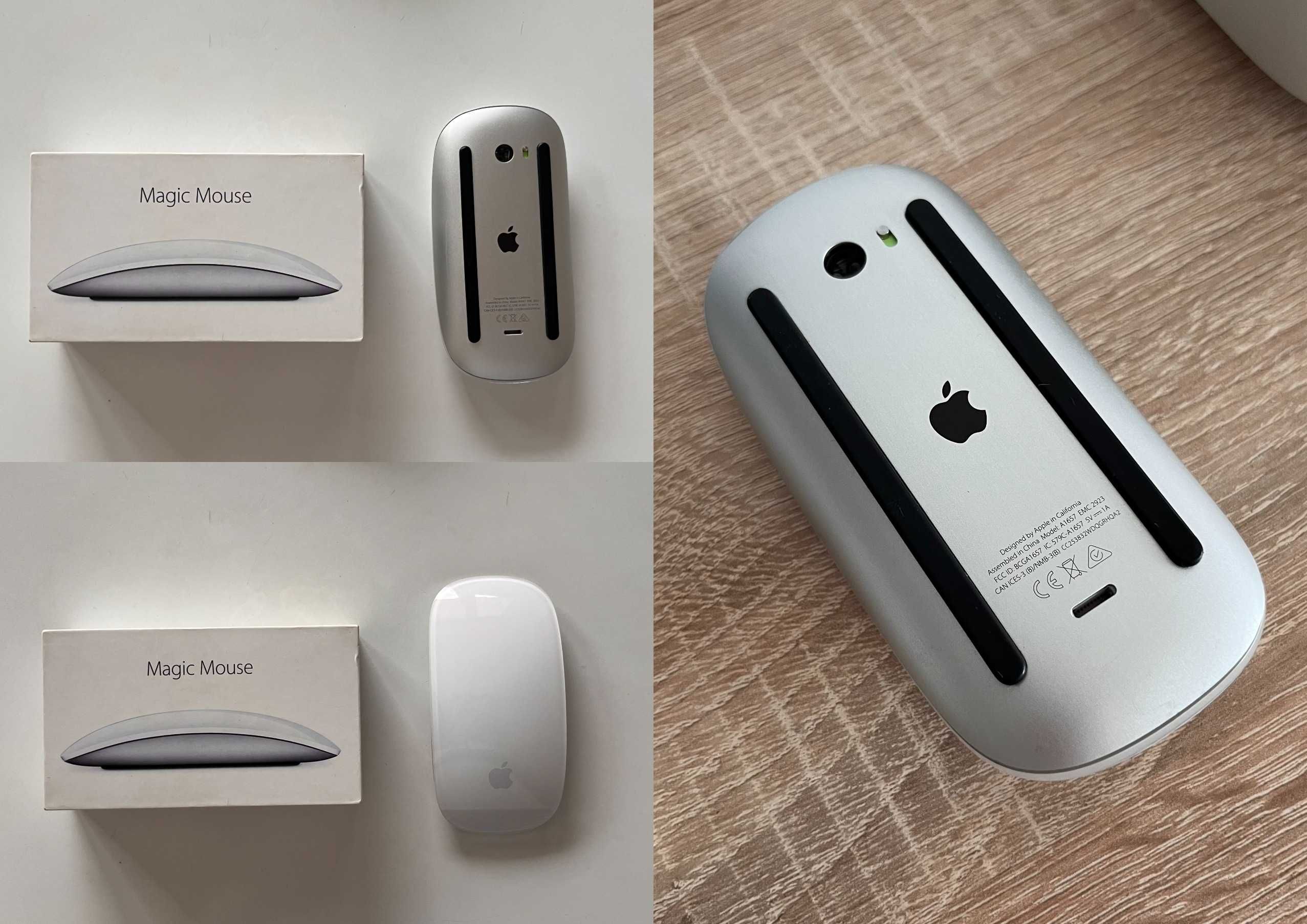  Apple Mac mini M1 8GB/256GB jak nowy + duży zestaw (kit)