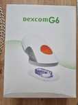 3x Sensor dexcom g6