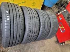 Opony Letnie 195/50R15 Bridgestone Turanza T005 4sztuki Montaż