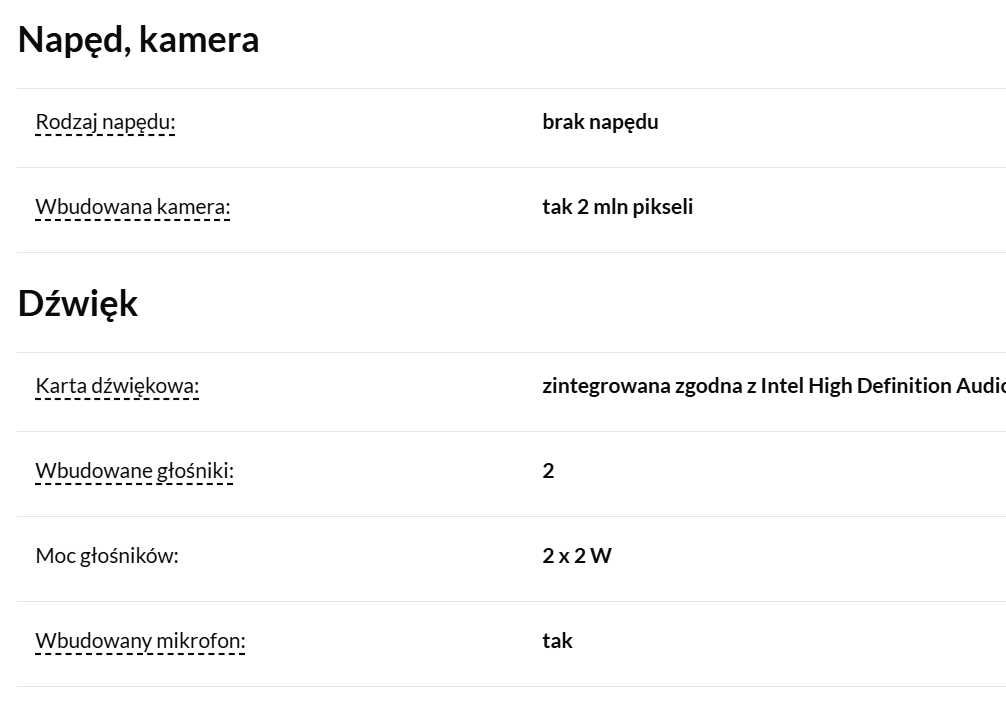 Lenovo ThinkBook 14 G6 w stanie Bardzo Dobrym/Gw 18msc i5 13gen 1335U