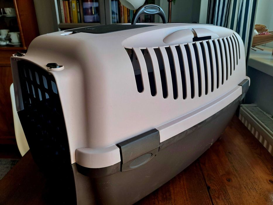 Transporter dla zwierząt