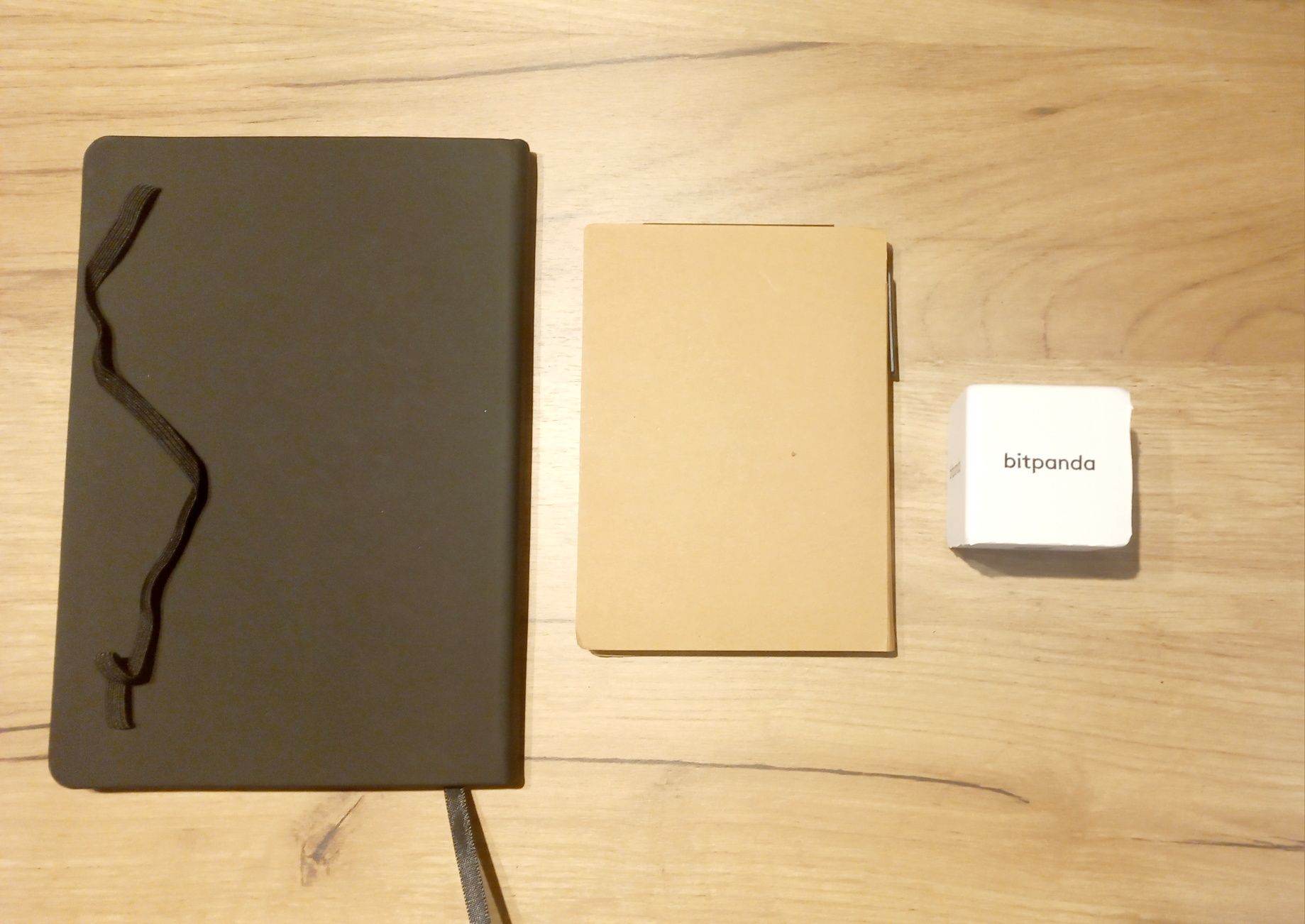 Bitpanda notes notesy