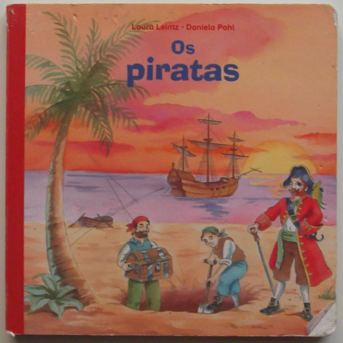 Livros Infantis e Juvenis 4