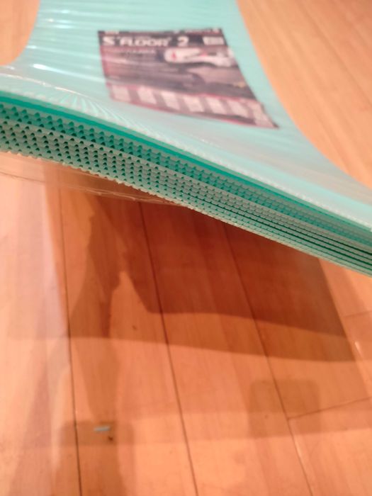 Подкладка подложка под ламинат доставка