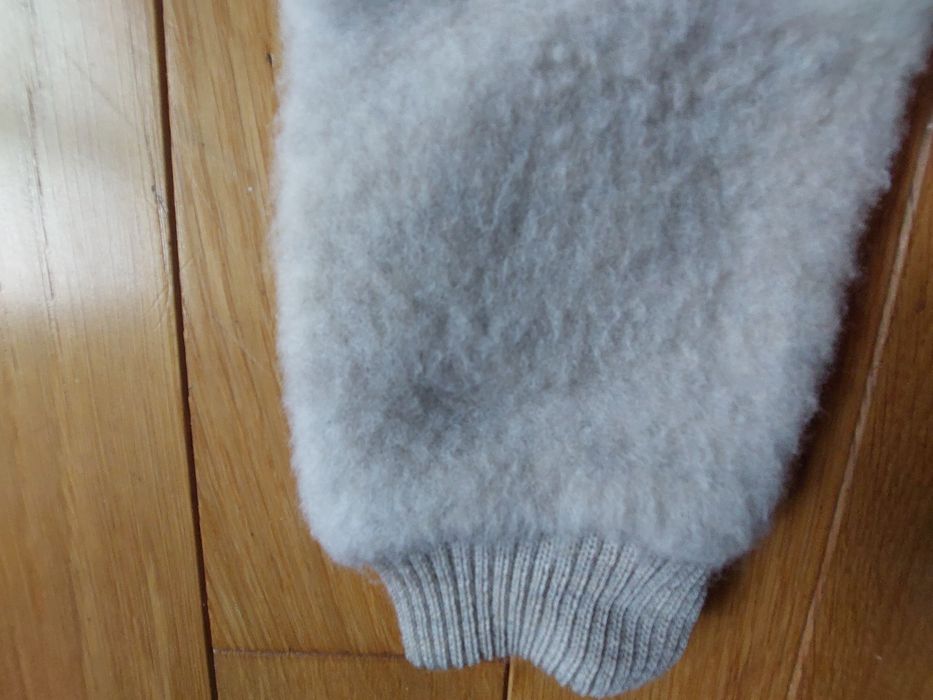 Kombinezon merino Mikk-line rozm 68