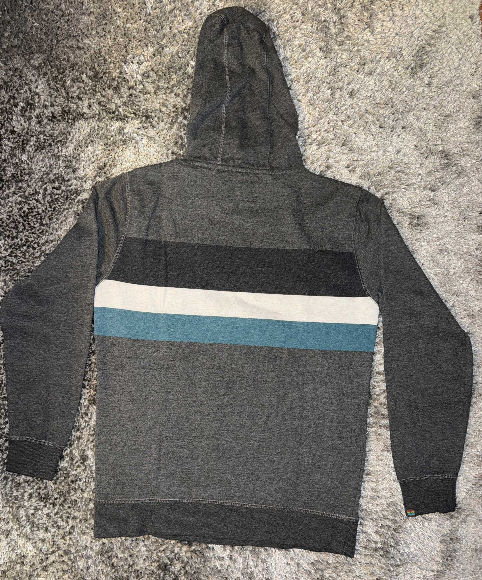 Hoodie Rip Curl (S)