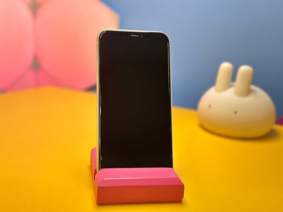 Смартфон Apple iPhone 11 64GB White (148247) Б/У З ГАРАНТІЄЮ