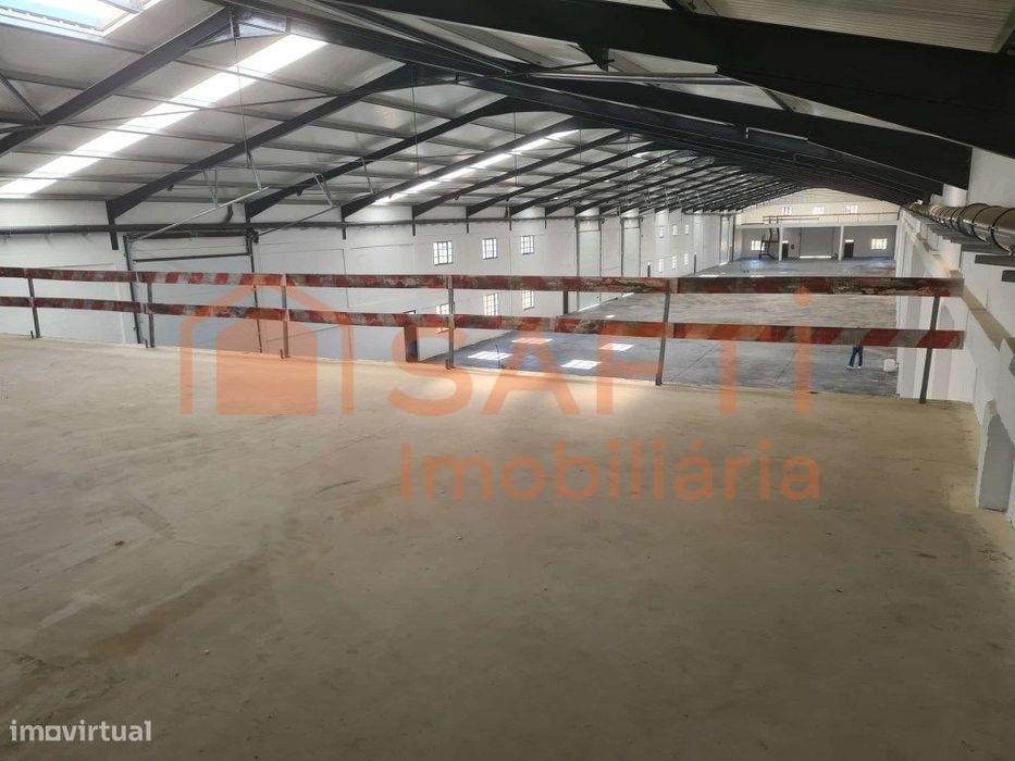 Pavilhão Logistica/Serviços/Industria Algoz Algarve