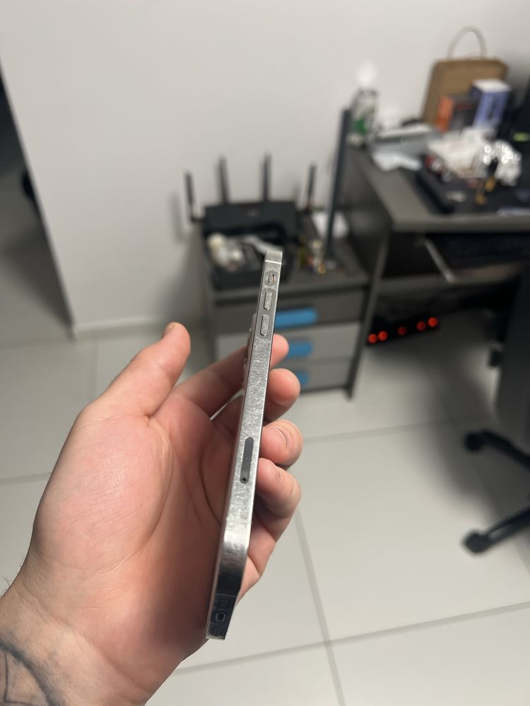 iPhone 12 Pro 128GB | Sprawny | Etui GRATIS | Pudełko