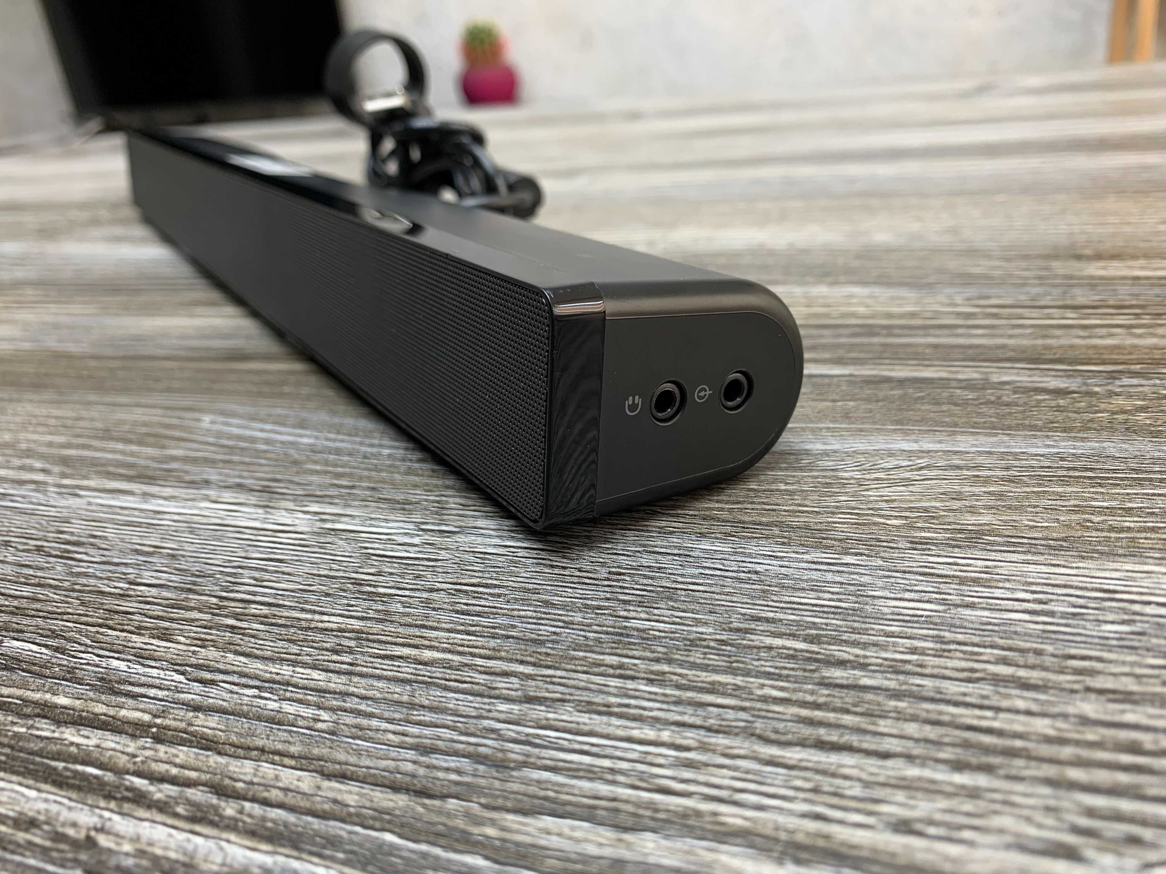 Колонка динаміки Dell Stereo USB SoundBar AC511 ОРИГІНАЛ