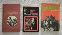 Três livros políticos