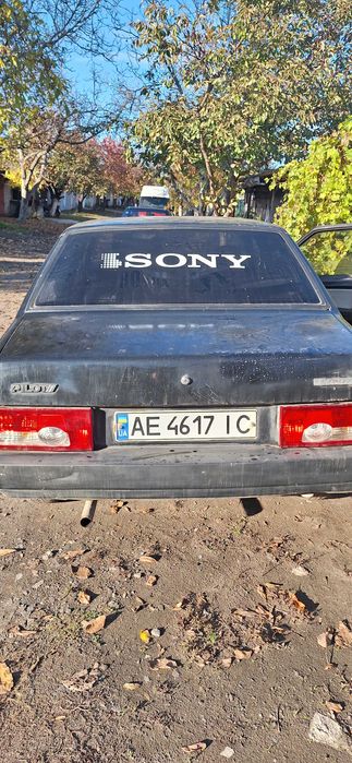 Продам авто ВАЗ 21099