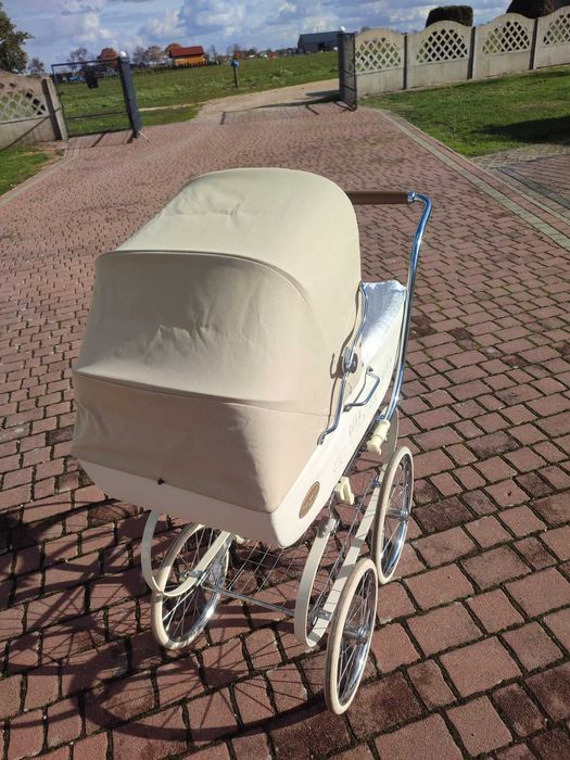 Wózek Inglesina classica Balestrino