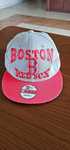 Czapka z daszkiem New Era Boston Red Sox