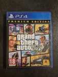 GTA V na PS4 po polsku