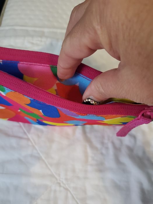 Piórnik kosmetyczka Agatha Ruiz de la Prada