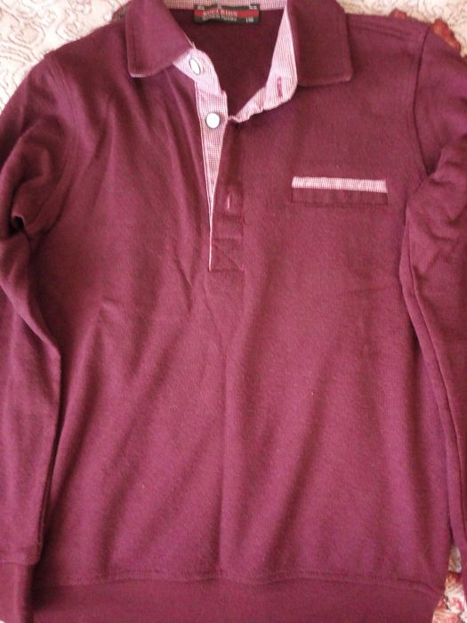 Продам одежу для хлопчика.