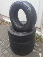 Шини 215/65 R16C Michelin Agilis Alpin Комплект