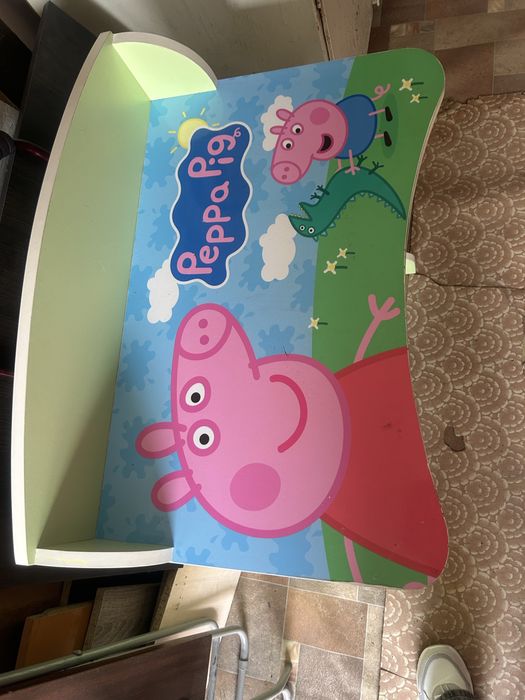 Продам дитячий столик