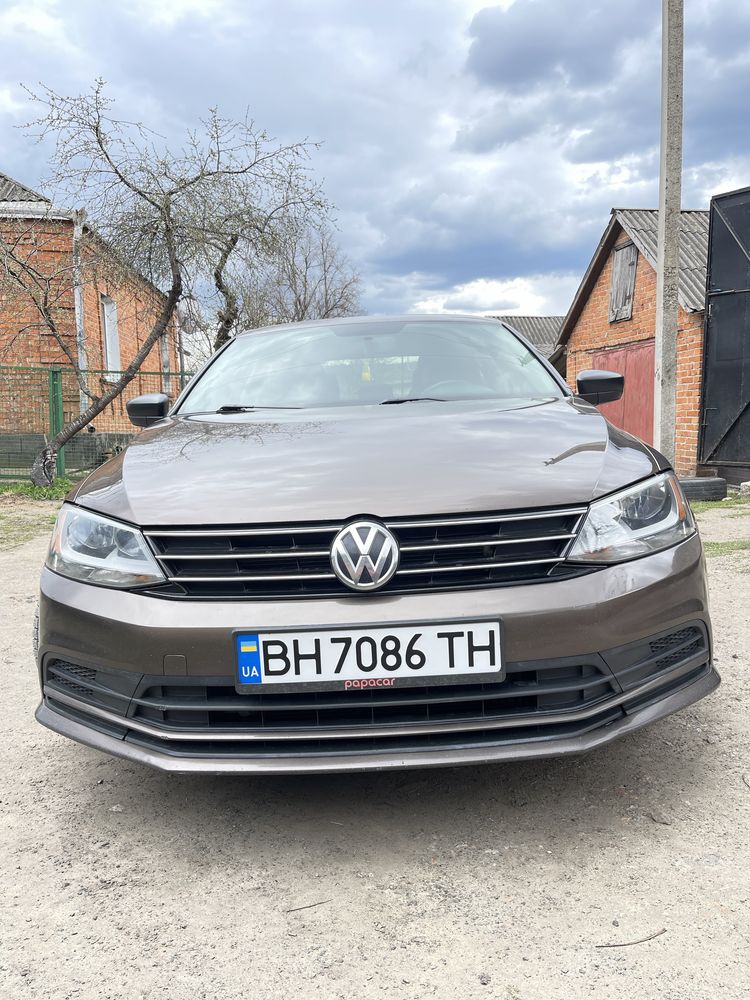 Vokswagen Jetta 2.0