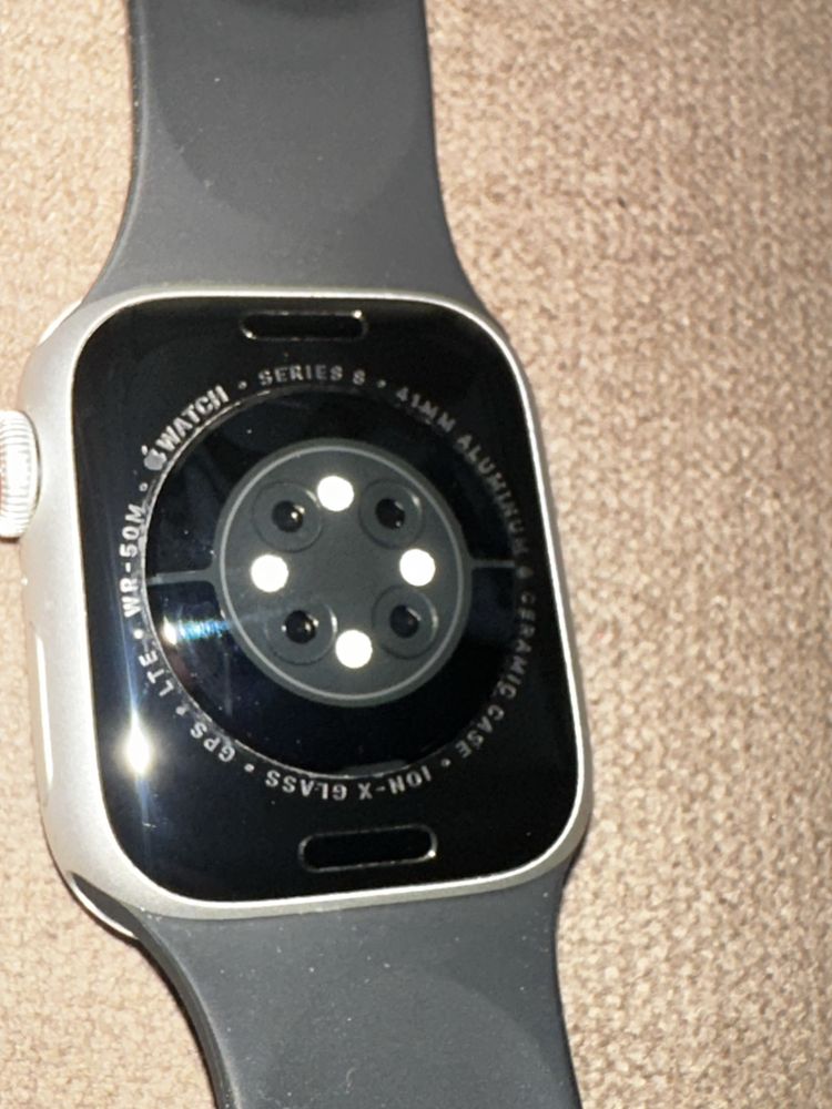 apple watch 8 41mm