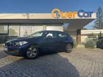 BMW 118 i Corporate Edition Auto