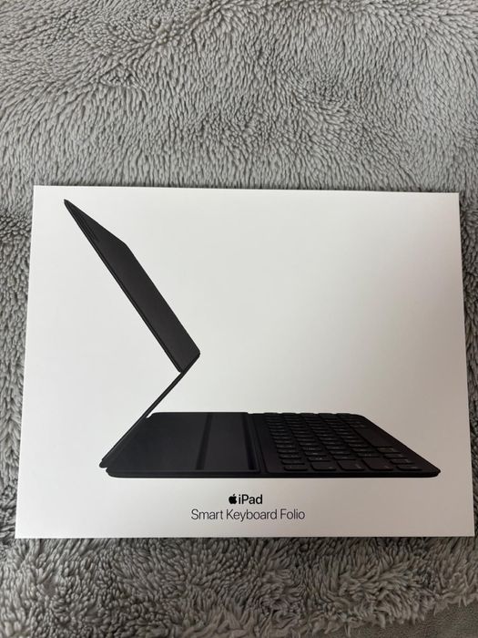 Smart Keyboard Folio