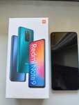 Xiaomi Redmi Note 9