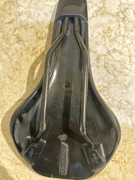 Selim Syncros estrada