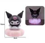 Lampka    Kuromi