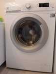 Pralka Electrolux