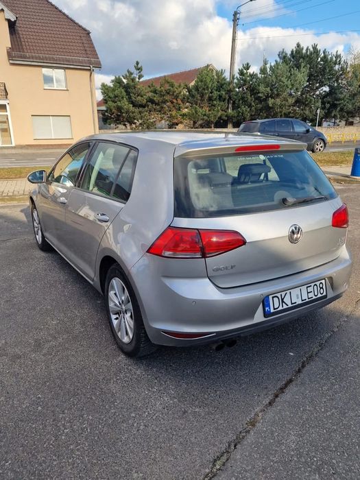 Volkswagen Golf Volkswagen Golf 7, 1.4 TSI