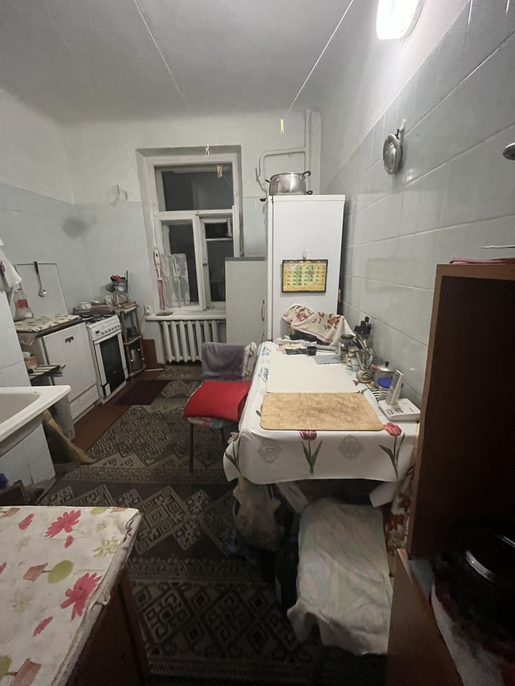 Кімната  в оренду