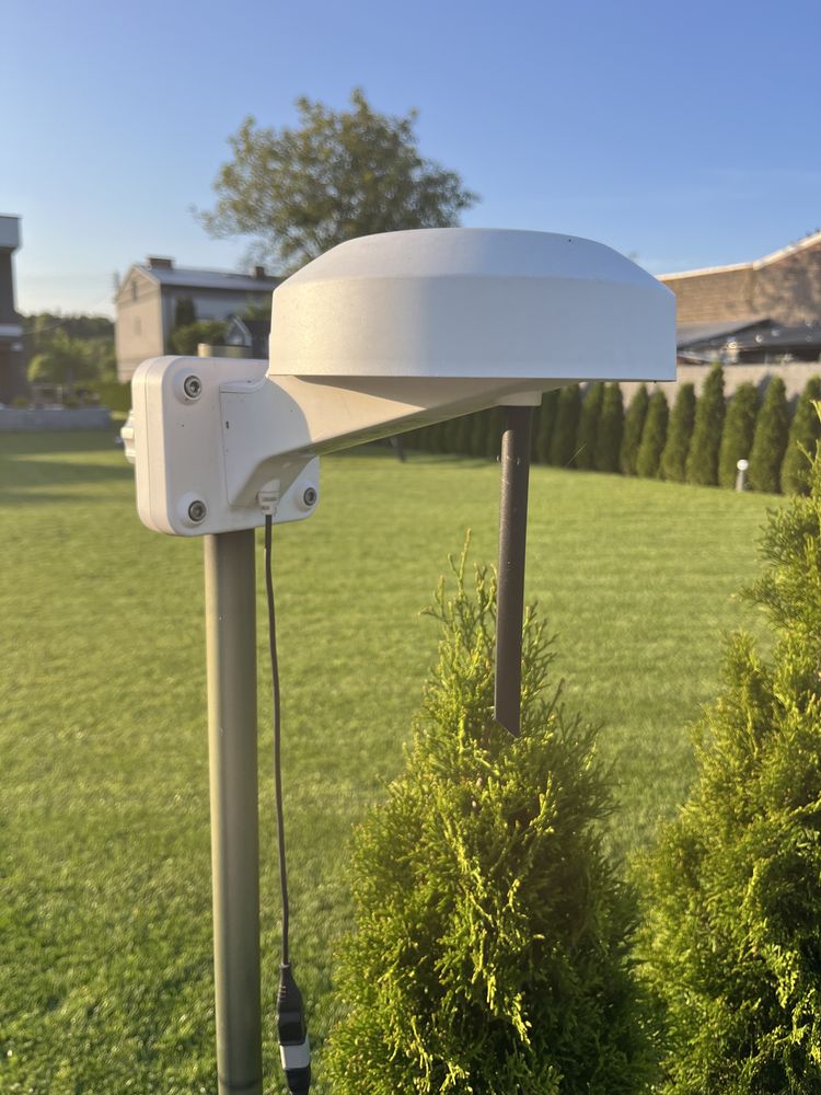 Robot koszący Luba AWD 5000 RTK
