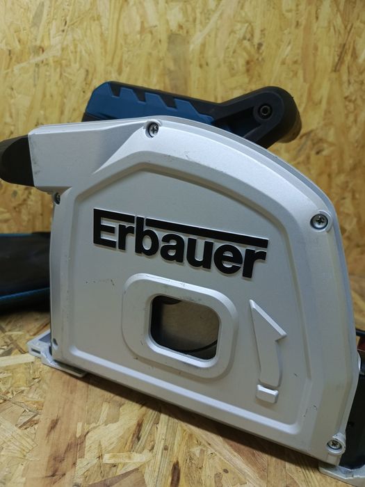 Pilarko zagłębiarka erbauer 690csw 185 mm 1400w
