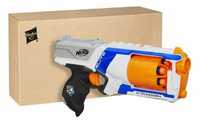 Бластер Нерф Стронгарм Екопакування Nerf Elite Strongarm 36033