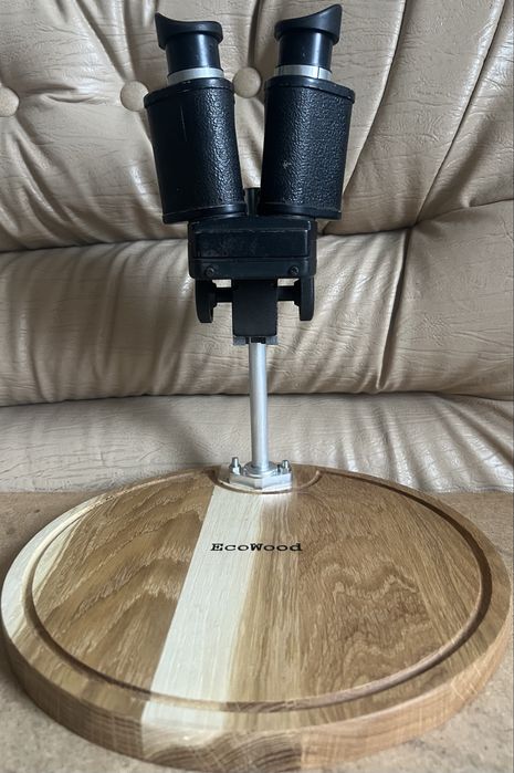 Мікроскоп Ювеліра, промисловий БМ-51-2