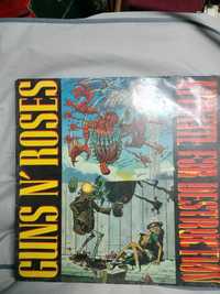 Disco Vinil Guns N Roses Appetite for Destruction