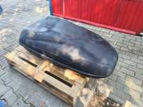 Box dachowy Krono 320