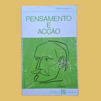 Pensamento e Acção -  Paul Langevin