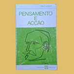 Pensamento e Acção -  Paul Langevin
