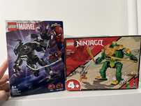 Lego ninjago klocki